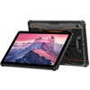 Image de Oukitel RT9 4G LTE-TDD & LTE-FDD 256 Go 25,6 cm (10.1 ) 6 Go Wi-Fi 5 (802.11ac) Android 14 Noir, Orange - Neuf