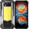 Image de Oukitel WP100 5G 12+24GB/512GB, 33000mAh, noir