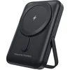 Image de Choetech Magnetic Powerbank B743 10000Mah 20W Pd With Stand (Noir)