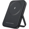Image de Choetech B742 5000mAh 20W PD magnetic powerbank with stand (black)