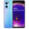 Image de OPPO Find X5 Lite - Smartphone 256 Go, 8 Go de RAM, double carte SIM, bleu Startrails en occasion ou reconditionné