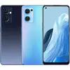 Image de Oppo Reno 7 Smartphone 5G Dual SIM 6.4" 64MP 256GB 8GB RAM Android 11 Bleu