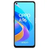 Image de OPPO A96 16,7 cm (6.59") Double SIM Android 11 4G USB Type-C 8 Go 128 Go 5000 mAh Noir en occasion ou reconditionné