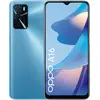 Image de OPPO A16 16,6 cm (6.52") Double SIM Android 11 4G USB Type-C 3 Go 32 Go 5000 mAh Bleu