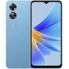 Image de OPPO A17 16,7 cm (6.56") Double SIM Android 12 4G Micro-USB 4 Go 64 Go 5000 mAh Bleu