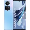 Image de OPPO Reno 10 5G 17 cm (6.7") Double SIM Android 13 USB Type-C 8 Go 256 Go 5000 mAh Bleu