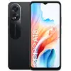 Image de OPPO A18 (4G) 128 Go, Noir, Débloqué - Neuf