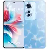 Image de Oppo OPPO 11 F 17 cm (6.7") Dual SIM Android 14 5G USB Type-C 8 GB 256 GB 5000 mAh Blue
