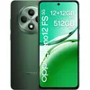 Image de OPPO Reno12 FS 5G 16,9 cm (6.67") Double SIM Android 14 USB Type-C 12 Go 512 Go 5000 mAh Vert