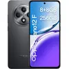 Image de Oppo Reno12 F 4G Dual Sim 256 Go/8 Go Double SIM Gris