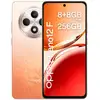 Image de Reno12 F (4G) 256 Go, Orange - Neuf