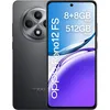 Image de Oppo Reno12 FS 4G, 16,9 cm (6.67"), 8 GB, 512 GB, 50 MP, Android 14, Grau
