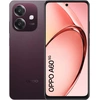 Image de Oppo OPPO A60 5G 16,9 cm (6,67") Double SIM Android 14 USB Type-C 4 Go 128 Go 5100 mAh Noir, Rouge