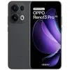 Image de OPPO 110010234466, 17,4 cm (6,83 pouces), 12 Go, 512 Go, 50 MP, Android 15, graphite, gris, violet