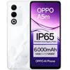 Image de Oppo A5M (4G) 256 Go, Blanc - Neuf