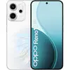 Image de Oppo OPPO 14 5G Reno14 5G 16.7 cm (6.59") Dual SIM Android 15 USB Type-C 12 GB 512 GB 6000 mAh White