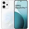 Image de Oppo Reno14 Pro Dual Sim - Blanc - 512 Go