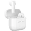 Image de OPPO Enco Buds3 Casque True Wireless Stereo (TWS) Ecouteurs Appels/Musique Bluetooth Blanc