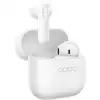 Image de OPPO Enco Buds3 Casque True Wireless Stereo (TWS) Ecouteurs Appels/Musique Bluetooth Blanc - Neuf