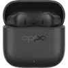 Image de OPPO Enco Buds3 Écouteurs True Wireless, 42h d'autonomie, Pilote Dynamique de 12,4 mm, BT 5,4, Commandes tactiles, Annulation du Bruit Passif, Android et iOS, IP55, [Version Italienne], Noir