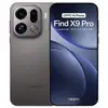 Image de Find X9 Pro (5G) 512 Go, Charbon de bois - Neuf