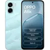 Image de Oppo A6x Double SIM - Bleu glacier - 128 Go