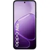 Image de Oppo A6X Double SIM - Noir et violet - 128 Go