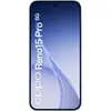 Image de OPPO 15 Pro 5G 16,1 cm (6.32") Double SIM Android 16.0 4G USB Type-C 12 Go 512 Go 6200 mAh Bleu