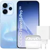 Image de OPPO Reno15 Pro 5G Aurora Blue Box 16,1 cm (6.32") Double SIM Android 16.0 4G USB Type-C 12 Go 512 Go 6200 mAh Bleu