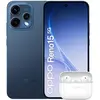 Image de OPPO Reno15 5G Twilight Black Box, 16,7 cm (6,59"), 8 Go, 512 Go, 50 MP, Android 16.0, Noir