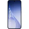 Image de OPPO 15 5G 16,7 cm (6.59") Double SIM Android 16.0 USB Type-C 8 Go 512 Go 6500 mAh Noir