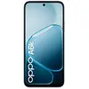Image de OPPO A6k 17,1 cm (6.75") Double SIM Android 15 4G USB Type-C 4 Go 256 Go 6100 mAh Bleu