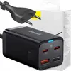 Image de Baseus GaN3 Pro Mobile phone, Tablet Black AC Indoor