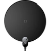 Image de Baseus CCED000001 chargeur pour appareils mobiles Casque, Smartphone Noir USB Chargement sans fil à l'intérieur