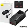 Image de Station de charge GaN3 Schuko 2 ports USB-A 2 ports USB-C 100 W - Neuf