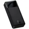 Image de Baseus PPBD050101 banque d'alimentation électrique Lithium Polymère (LiPo) 20000 mAh Noir - Neuf