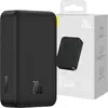 Image de Powerbank Baseus Magnetic Mini 20000Mah, Usb-C 20W Magsafe (Noir)