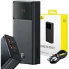 Image de Baseus Star-Lord Batterie Lithium Polymer (LiPo) 20000 mAh noir