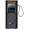 Image de Pompe/compresseur De Voiture Baseus Supermini Pro (noir)