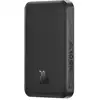 Image de Baseus 6932172636234 banque d'alimentation électrique Lithium Polymère (LiPo) 5000 mAh Noir - Neuf
