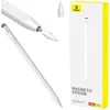 Image de Baseus Smooth Writing Series Stylet actif avec recharge sans fil et filaire (blanc)