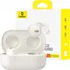 Image de Baseus Bowie E18 Wireless Headphones Tws Enc Ipx4 - White