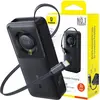 Image de Powerbank Baseus OS Free2Pull 10000mAh 30W +cable (black)