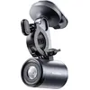 Image de Baseus PrimeTrip 2-en-1 Support pour vélo Support pour téléphone+ lampe de poche