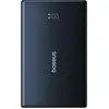 Image de Powerbank 10000mAh, Baseus PicoGo, noir, 114,8x70,2x15,2mm