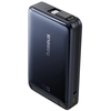 Image de Baseus Nomos 10000 mAh Recharge sans fil Noir - Neuf