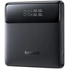 Image de Batterie Externe Blade H1 20 000 Mah Usb-a/usb-c 100 W Avec Écran - Noir