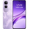 Image de VIVO V50 Lite 4G 17,2 cm (6.77") Double SIM Android 15 USB Type-C 8 Go 256 Go 6500 mAh Violet