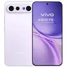 Image de Vivo X300 FE, couleur lilas, processeur Snapdragon 8 Gen 5, 256 Go de stockage