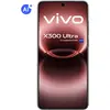 Image de Vivo X300 Ultra, 17,3 cm (6.82"), 16 GB, 1 TB, 200 MP, Android 16.0, Schwarz